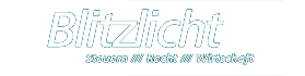 blitzlicht logo